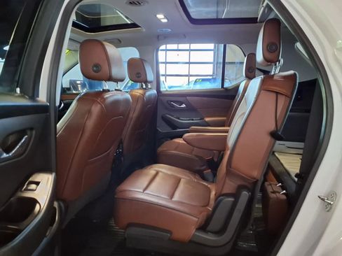 Used 2018 Chevrolet Traverse High Country image 14
