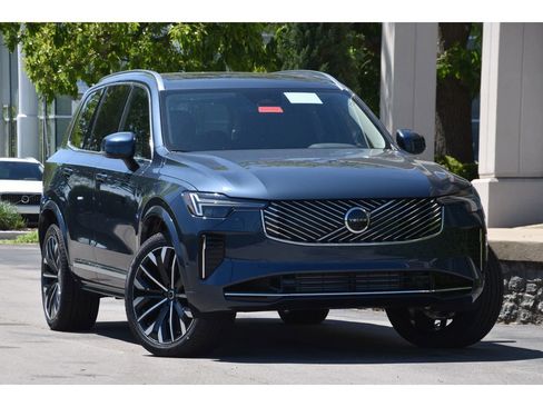 New 2026 Volvo XC90 T8 Plus w/ Protection Package Premier AWD/4WD image 1