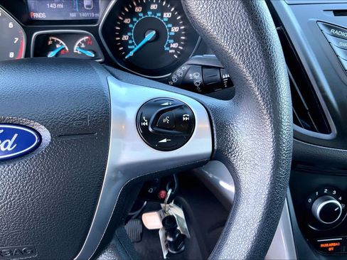 Used 2015 Ford Escape SE FWD image 21