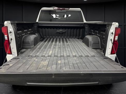 Certified 2025 Chevrolet Silverado 1500 High Country image 15