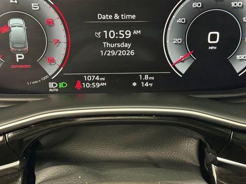 New 2026 Audi Q7 3.0T Premium Plus image 13