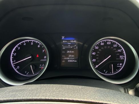 Used 2023 Toyota Camry LE FWD image 18