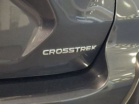 Certified 2024 Subaru Crosstrek 2.0i Premium image 30