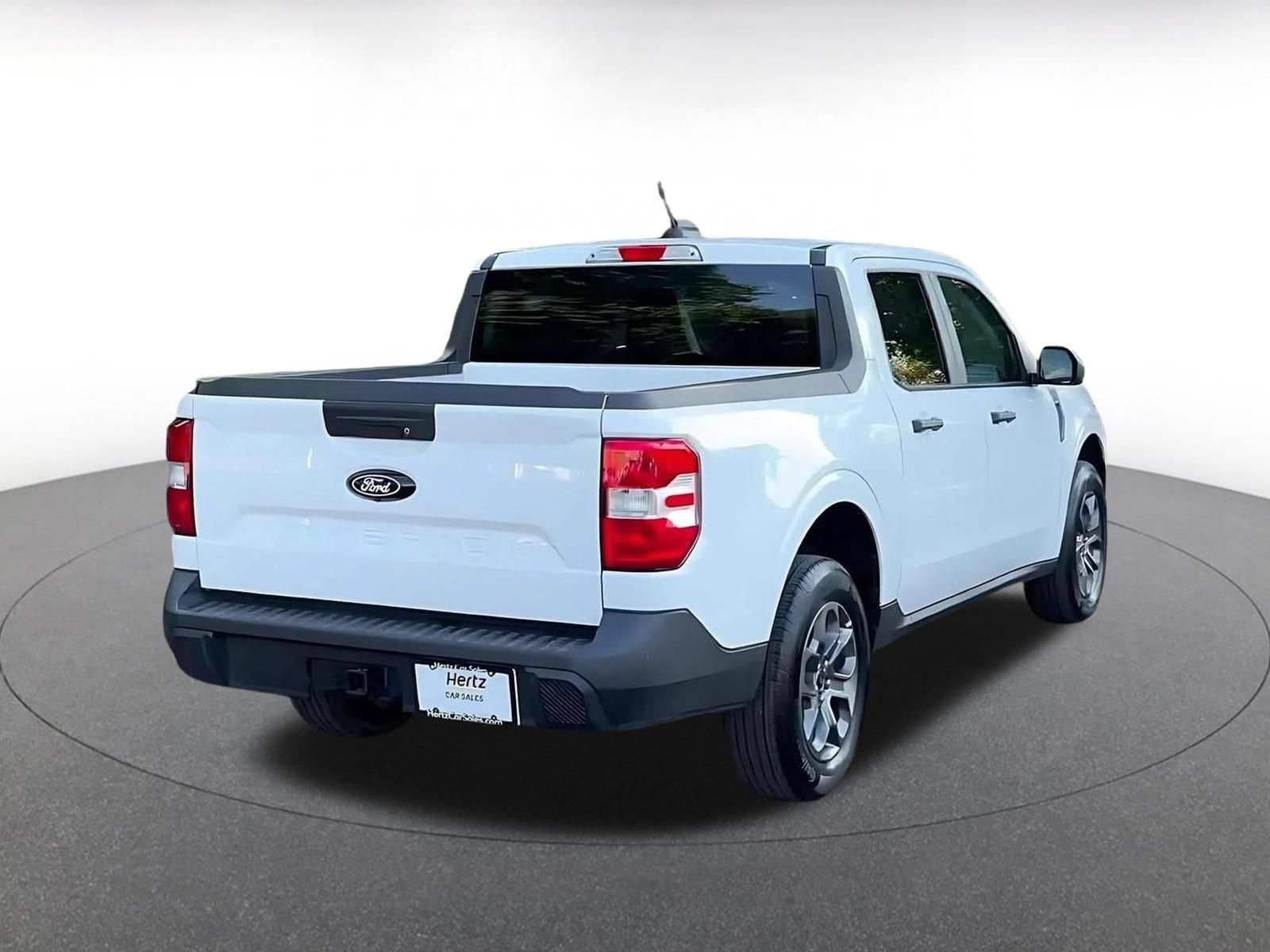 Used 2026 Ford Maverick XLT w/ Equipment Group 301A AWD/4WD image 14