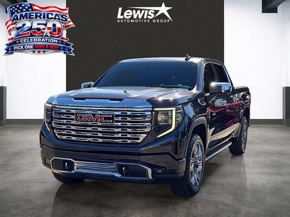 Used 2023 GMC Sierra 1500 Denali w/ Denali Reserve Package