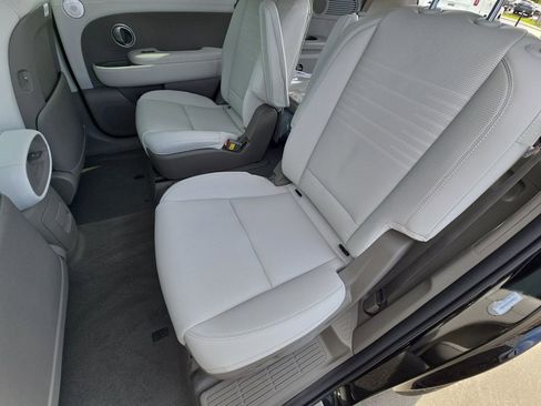 New 2026 Hyundai Palisade Limited FWD image 16