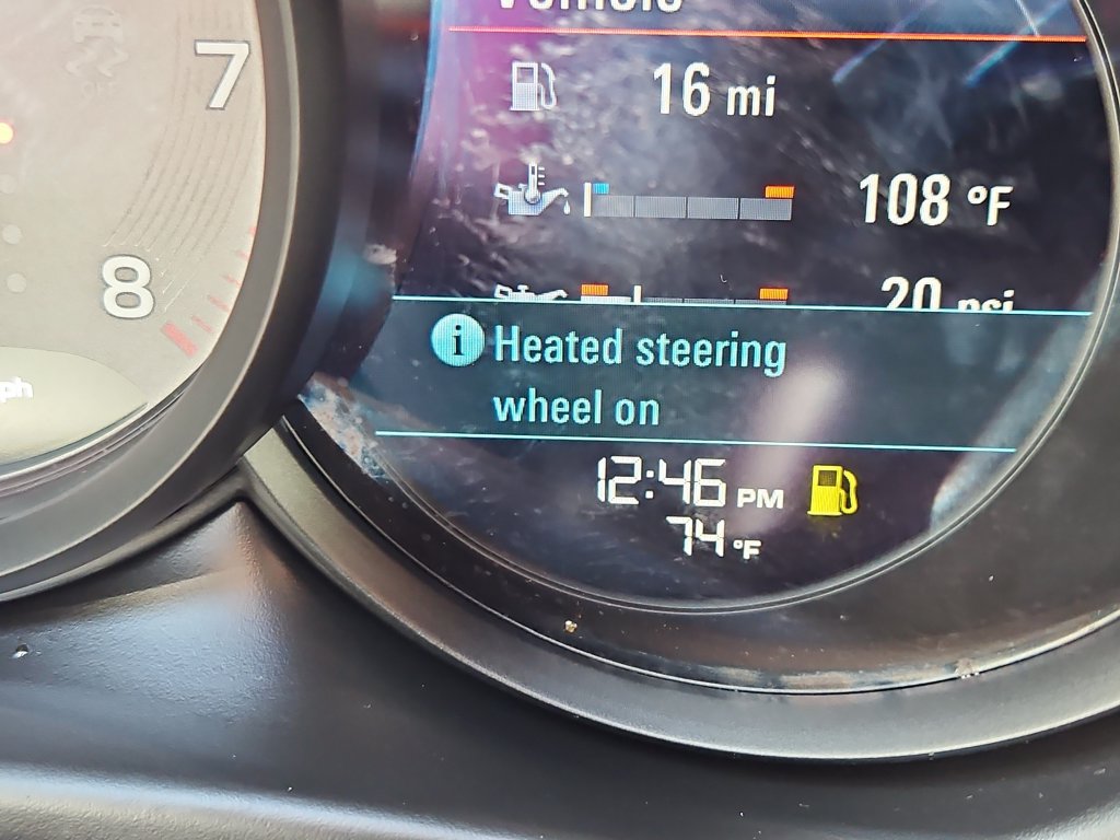 Certified 2024 Porsche Macan S AWD/4WD image 24