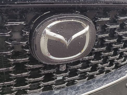 New 2025 MAZDA CX-5 AWD 2.5 S image 10