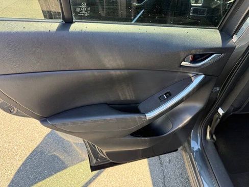 Used 2016 MAZDA CX-5 Grand Touring AWD/4WD image 16