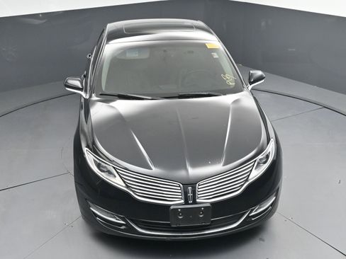 Used 2016 Lincoln MKZ Base w/ Equipment Group 300A Reserve image 29