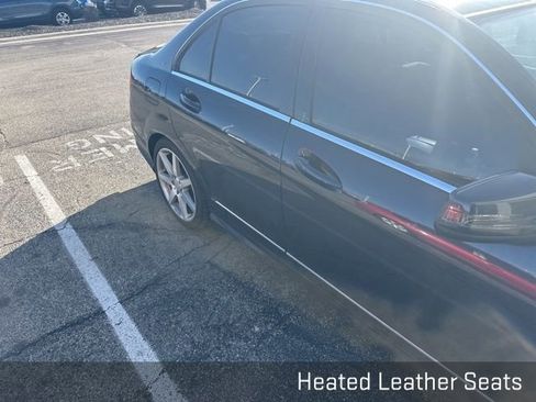 Used 2013 Mercedes-Benz C 300 C 300 image 5