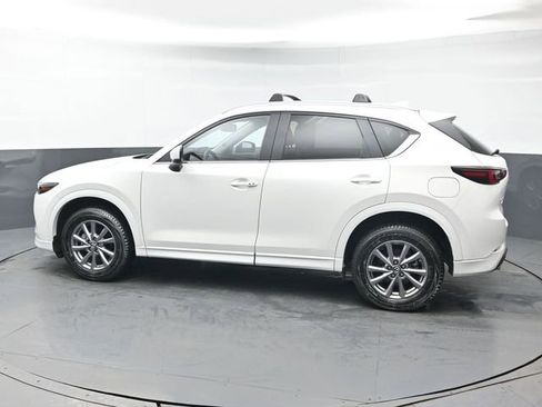 Used 2025 MAZDA CX-5 AWD 2.5 S image 3