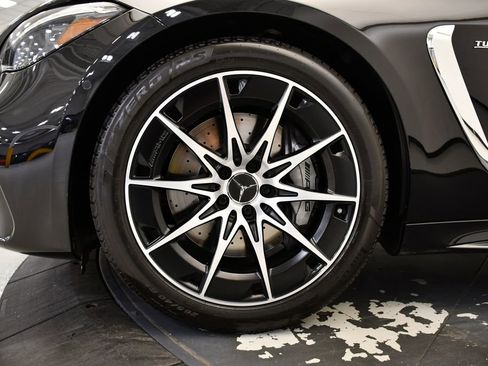 Used 2024 Mercedes-Benz CLE 53 AMG 4MATIC image 14