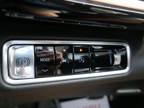 New 2026 Buick Envision Sport Touring AWD/4WD image 17