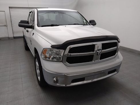 Used 2021 RAM 1500 Tradesman w/ Tradesman SXT Package RWD image 14