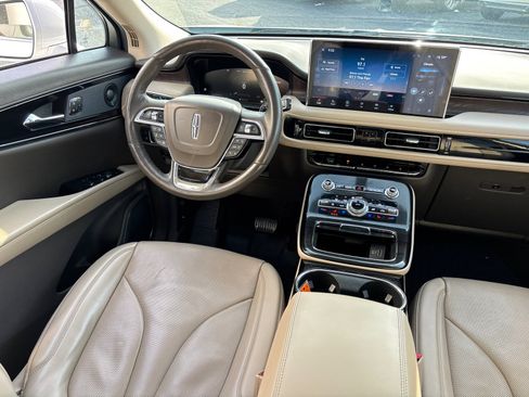 Used 2022 Lincoln Nautilus Reserve w/ Equipment Group 201A image 30