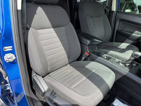 Certified 2019 Ford Ranger XLT w/ Equipment Group 302A Luxury AWD/4WD image 19