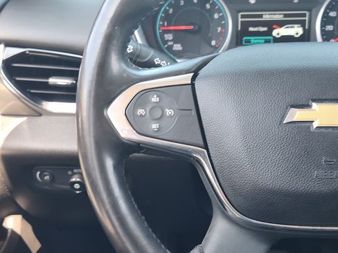 Used 2019 Chevrolet Traverse LT w/ LT Premium Package FWD image 28