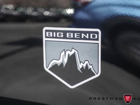 Used 2023 Ford Bronco Sport Big Bend image 5