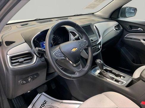 Used 2021 Chevrolet Equinox LT FWD image 20