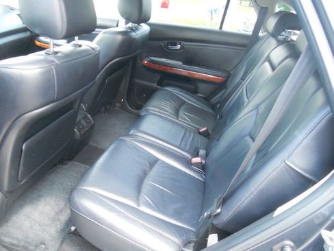 Used 2004 Lexus RX 330 AWD image 18