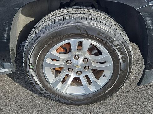 Used 2018 Chevrolet Tahoe LT image 8