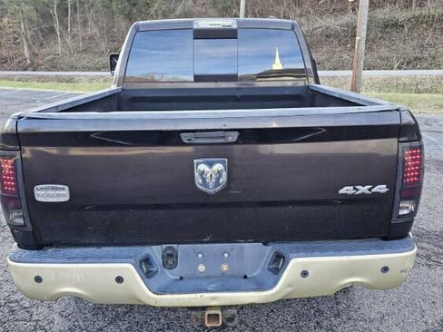 Used 2011 RAM 1500 Laramie Longhorn w/ Protection Group image 5