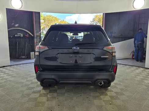 New 2026 Subaru Forester Touring image 6