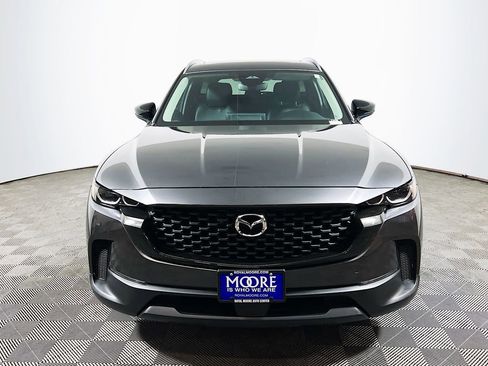 Used 2025 MAZDA CX-50 AWD 2.5 S w/ Premium Package image 2