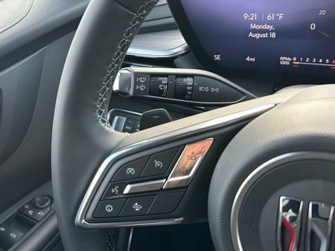 New 2026 Buick Enclave Preferred image 36