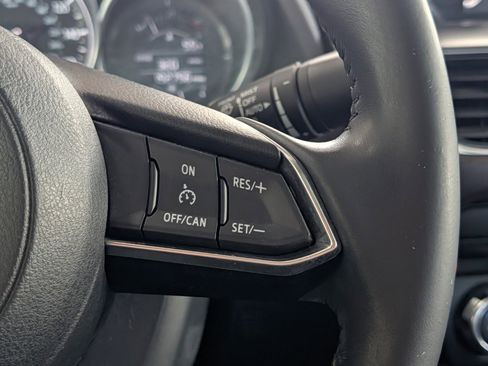 Used 2017 MAZDA MAZDA6 Touring w/ Touring Premium Package image 17