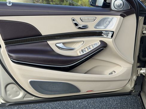 Certified 2020 Mercedes-Benz Maybach S 560 4MATIC image 17
