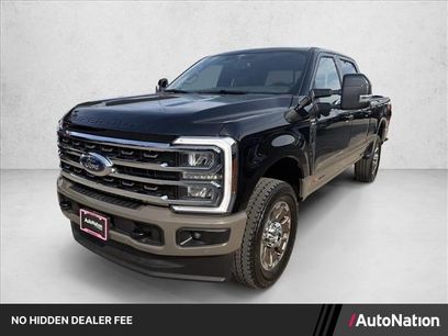 New 2026 Ford F250 King Ranch