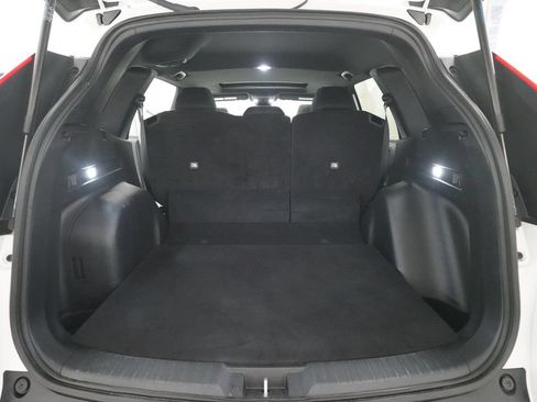 Certified 2024 Honda CR-V Sport image 10