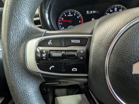 Used 2023 Kia K5 LXS FWD image 20