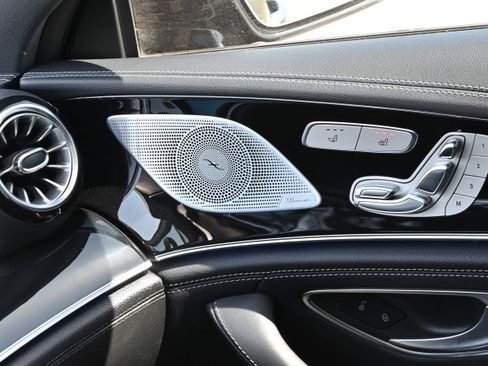 Used 2021 Mercedes-Benz AMG GT 53 image 40