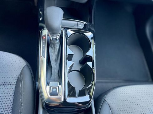 New 2025 Chevrolet Trax LT w/ Driver Confidence Package image 21