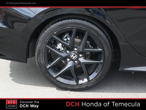 Used 2022 Honda Civic Sport image 23
