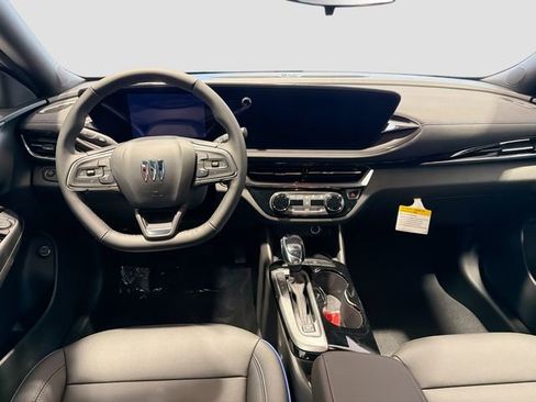 New 2026 Buick Envista Sport Touring w/ Convenience I Package image 19