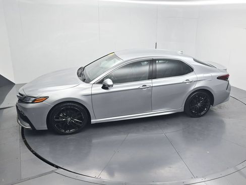 Used 2024 Toyota Camry XSE FWD image 55
