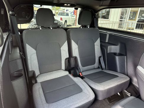 Used 2023 Ford Bronco 2-Door AWD/4WD image 9