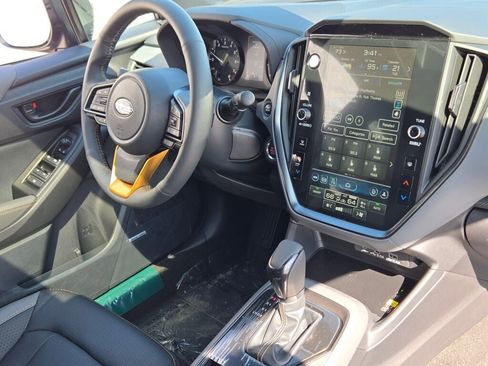 New 2026 Subaru Crosstrek 2.5i Wilderness AWD/4WD image 5