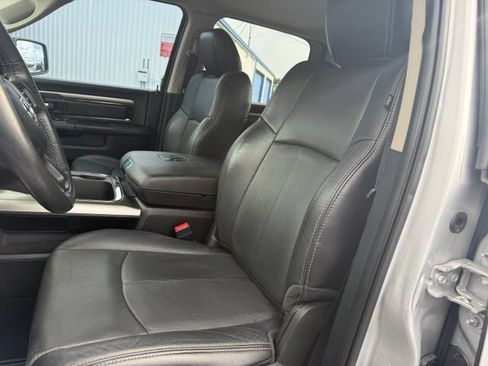 Used 2018 RAM 1500 Sport w/ Convenience Group AWD/4WD image 9