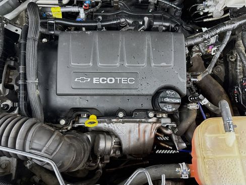 Used 2020 Chevrolet Trax LT image 66