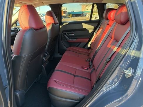 New 2026 MAZDA CX-50 AWD 2.5 Hybrid w/ Weather Package image 7