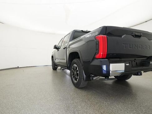 New 2026 Toyota Tundra SR5 AWD/4WD image 22