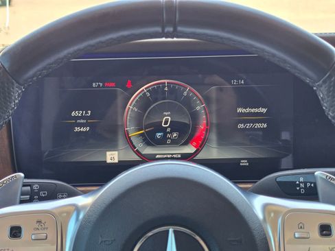 Used 2019 Mercedes-Benz G 63 AMG 4MATIC image 20