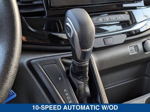 Certified 2024 Ford Transit 350 XLT image 28