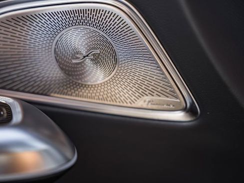 Certified 2024 Mercedes-Benz E 350 4MATIC Sedan image 43