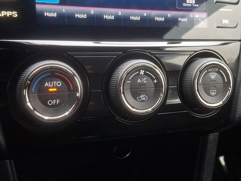 Used 2020 Subaru WRX Premium image 16